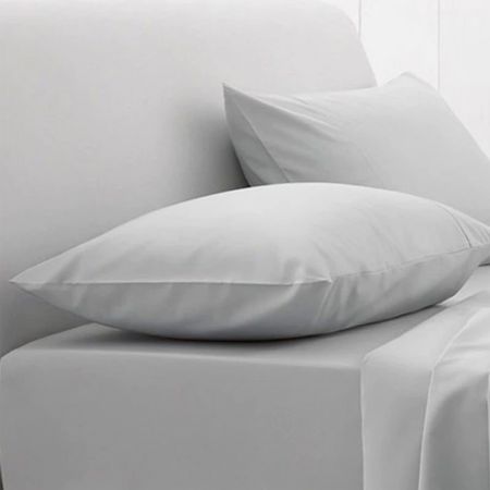 Sheridan 500tc Cotton Sateen Pillowcase