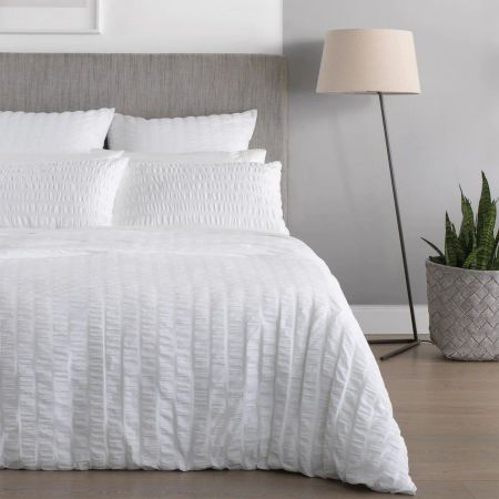 Sheridan Abelia Quilt Cover Set