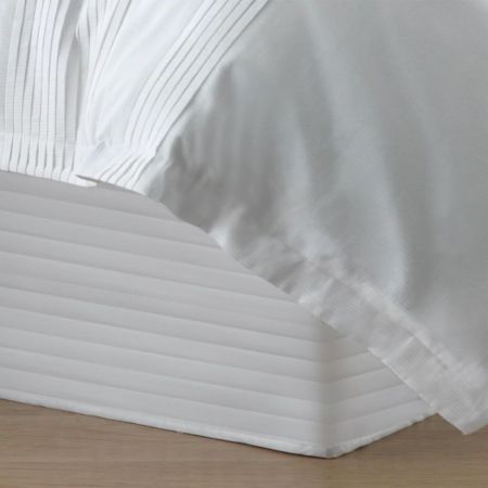 Sheridan Everyday Cotton 250tc Bedskirt