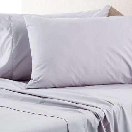 Sheridan Everyday Cotton 250tc Pillowcase
