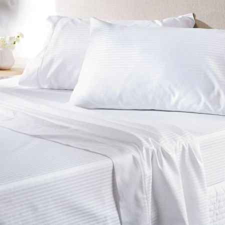Sheridan Keaton 400tc Sheet Set