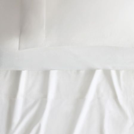 Sheridan 500tc Cotton Sateen Fitted Sheet