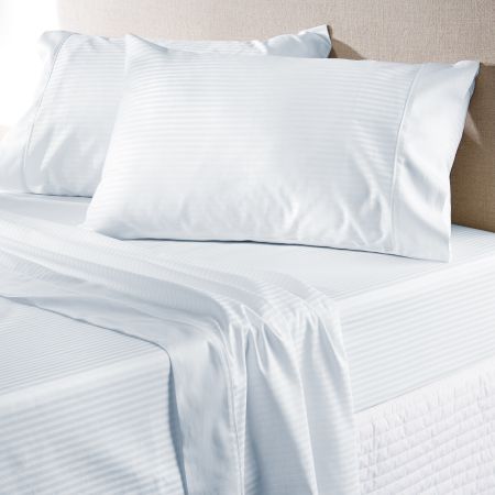 Sheridan Keaton 400tc Sheet Set