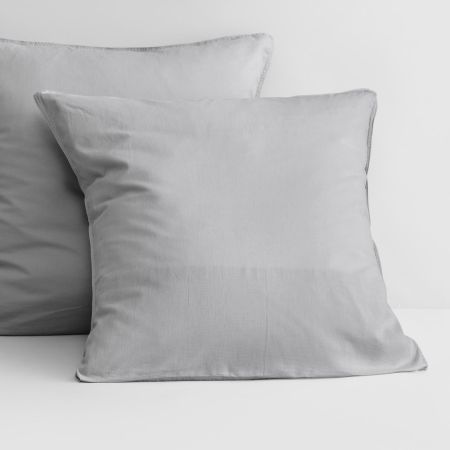 Sheridan Shaws European Pillowcase White