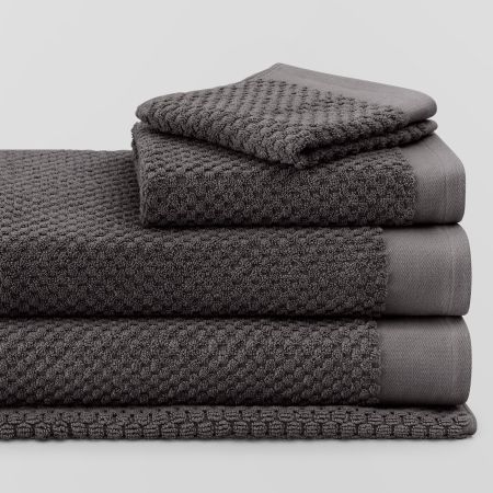 Sheridan Patterson Towel Range