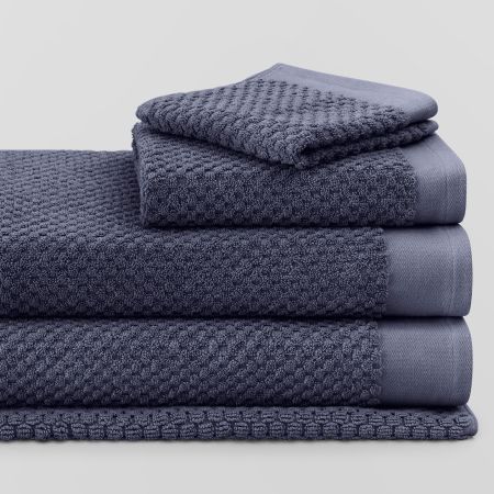 Sheridan Patterson Towel Range