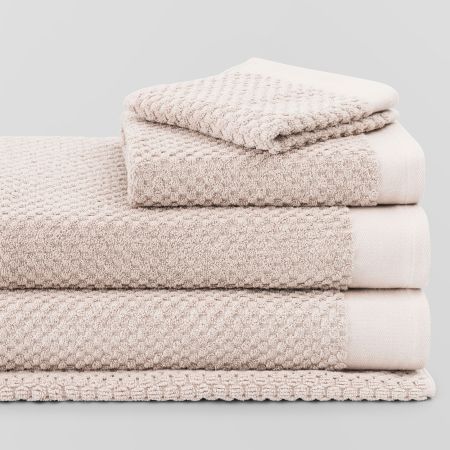 Sheridan Patterson Towel Range