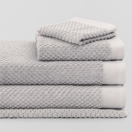 Sheridan Patterson Towel Range