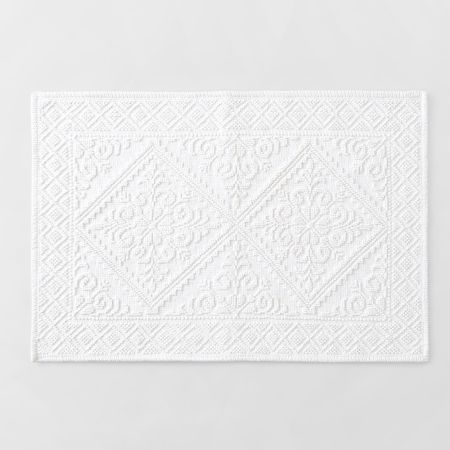 Sheridan Beckton Bath Mat