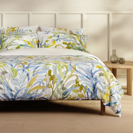 Sheridan Eves Quilt Cover Set