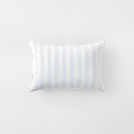Nottaro Cushion in Clear Blue