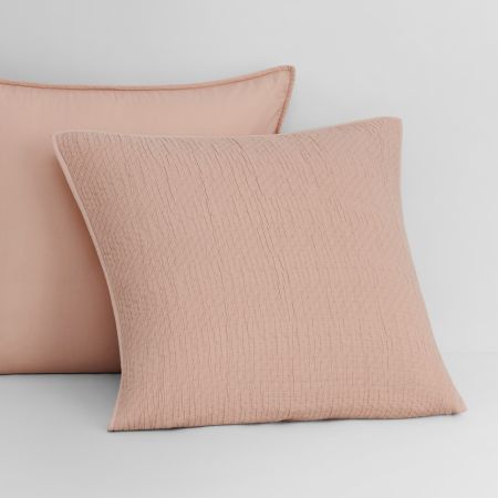 Sheridan Felwick European Sham