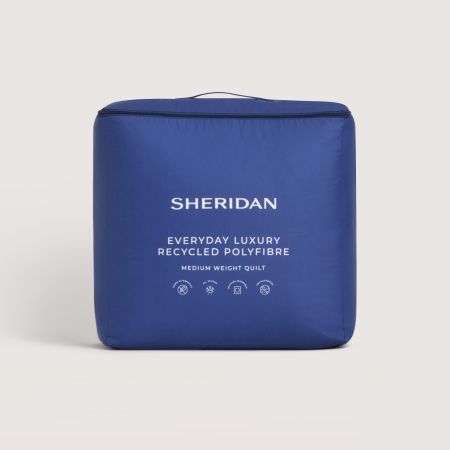 Sheridan Everyday Luxury Medium Weight Quilt
