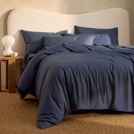 Sheridan Shaws Quilt Cover Set